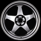 ROTA Slipstream R2 (18 inch) Wheels