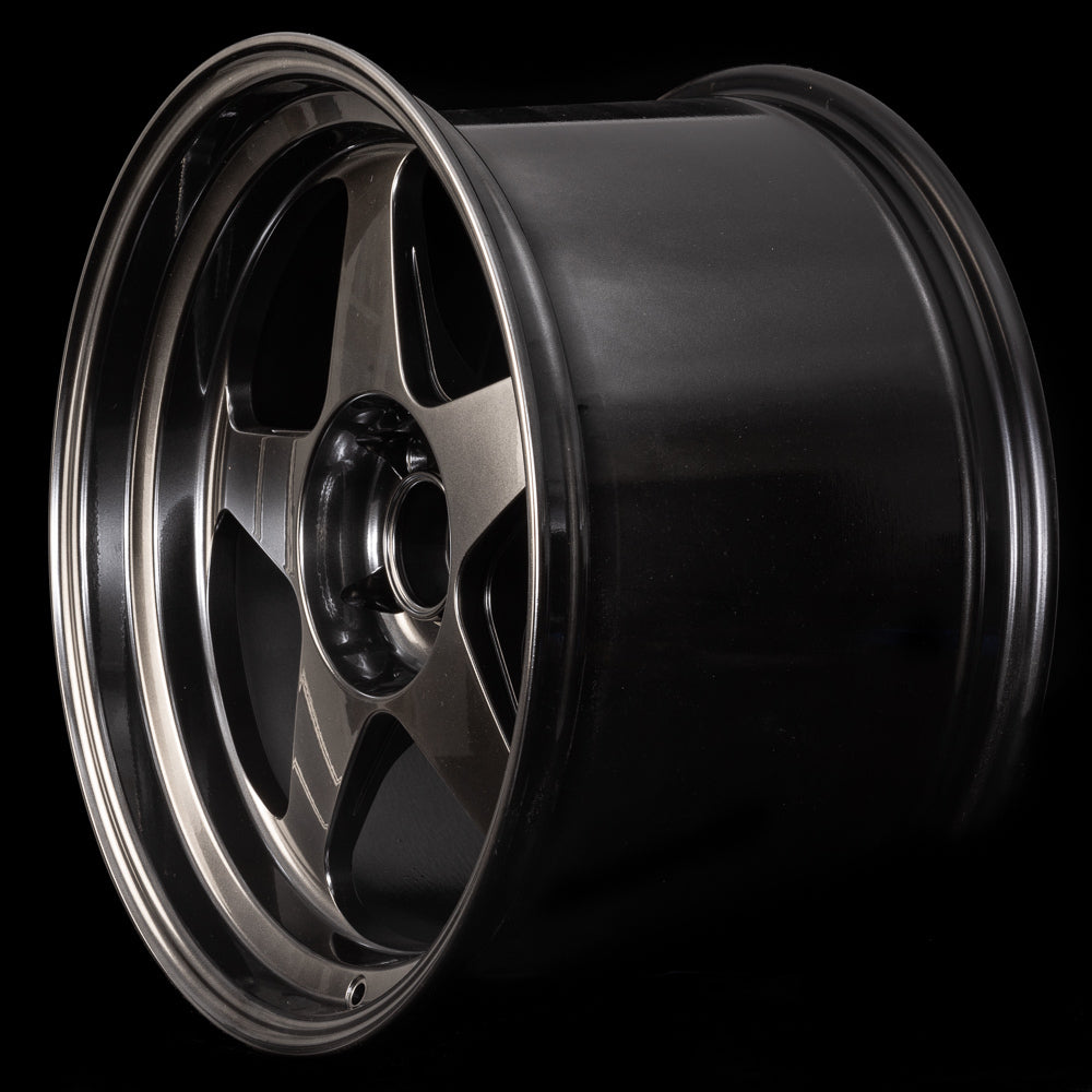 ROTA Slipstream R2 (18 inch) Wheels