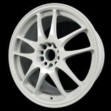 ROTA Torque F (18 inch) Wheels