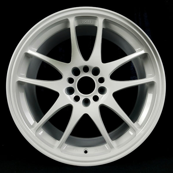 ROTA Torque F (18 inch) Wheels