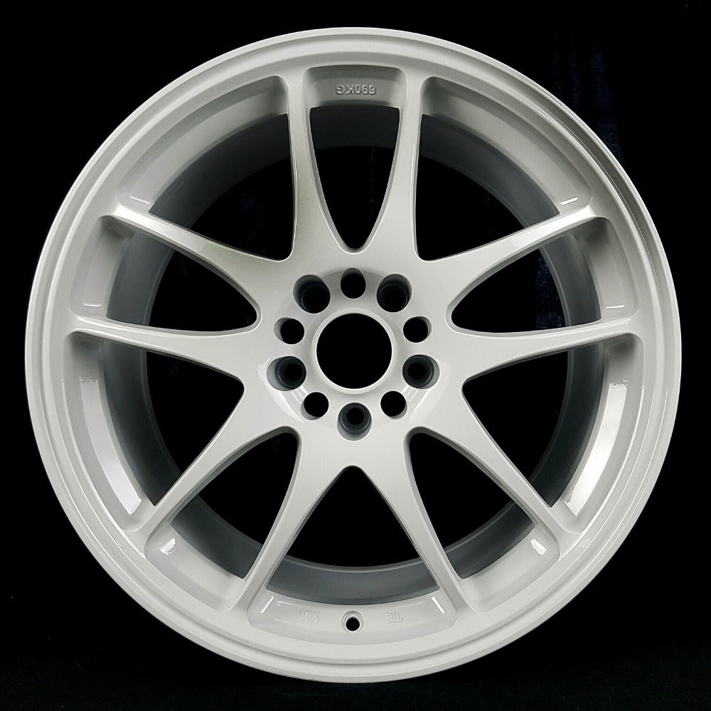 ROTA Torque F (18 inch) Wheels