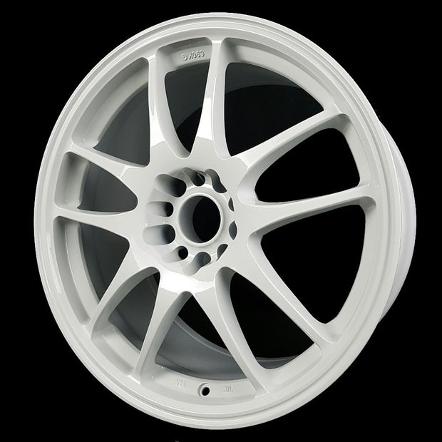 ROTA Torque F (18 inch) Wheels