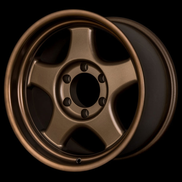 ROTA Trail-R (17 inch) Wheels