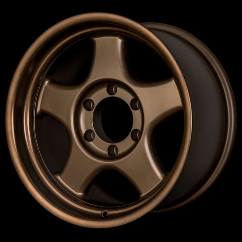 ROTA Trail-R (17 inch) Wheels