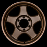 ROTA Trail-R (17 inch) Wheels