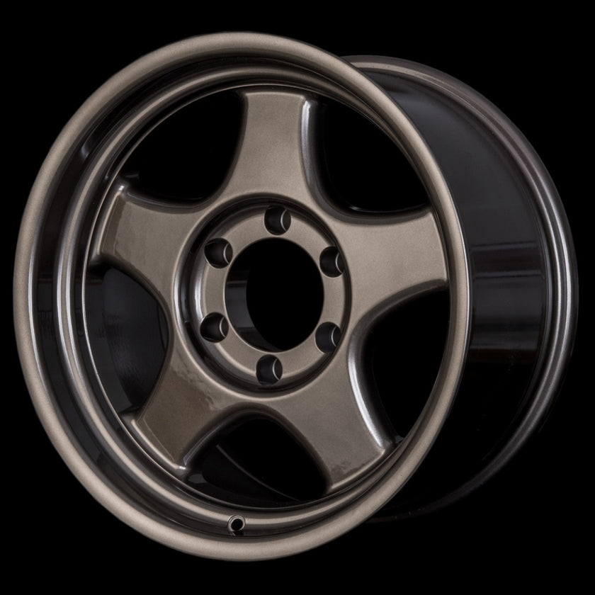 ROTA Trail-R (17 inch) Wheels