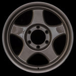 ROTA Trail-R (17 inch) Wheels