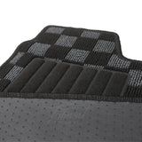 RX7 FD Checker Boot Mat!