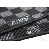 RX7 FC3S Checker Floor Mats! '85-91