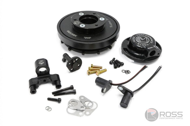 Ross Racing cam and crank trigger kit RB26 R33 GTR / R34 GTR