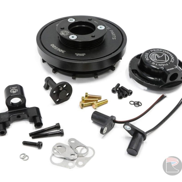 Ross Racing Cam and Crank Trigger kit RB25 R33