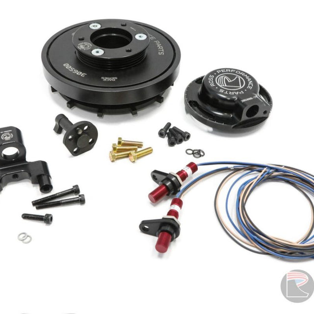 Ross Racing Cam and Crank Trigger kit RB25 R33
