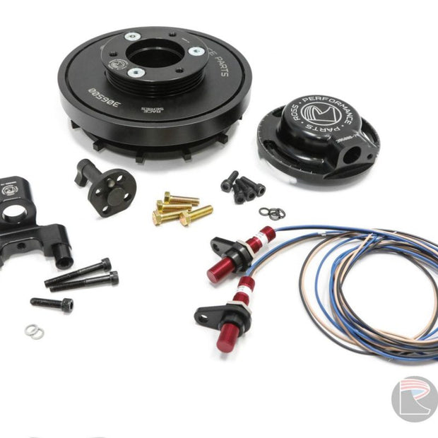 Ross Racing cam and crank trigger kit - R32 GTR RB26