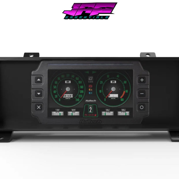 Cluster Mount - Nissan S12 Silvia