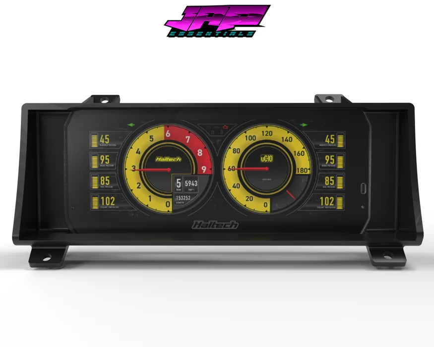 Cluster Mount - Nissan S12 Silvia