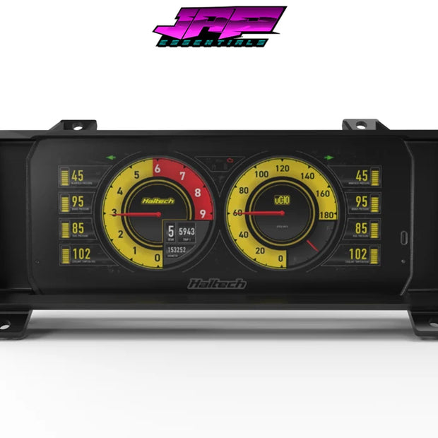 Cluster Mount - Nissan S12 Silvia