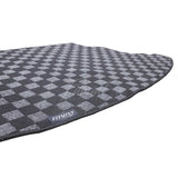 S13 Silvia Checker Boot Mat!