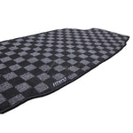 S14 Silvia Checker Boot Mats!