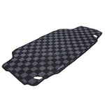 S15 Silvia Checker Boot Mats!