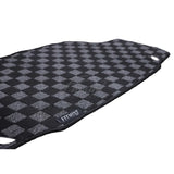 S15 Silvia Checker Boot Mats!