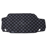 S15 Silvia Checker Boot Mats!