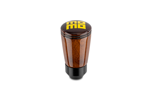 MOMO SK50 Heritage Wood Shift Knob