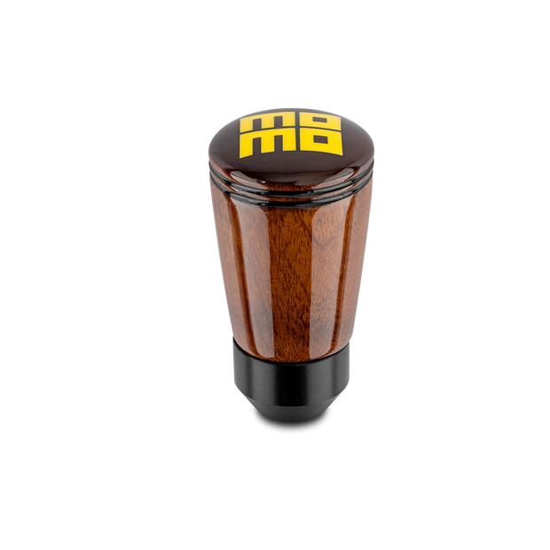 MOMO SK50 Heritage Wood Shift Knob