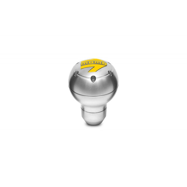 MOMO Gear Knob SK51 Silver