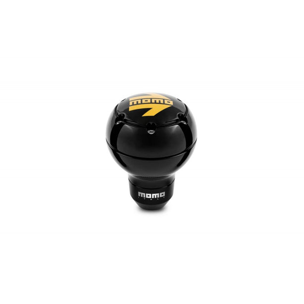MOMO Gear Knob SK51 Gloss Black