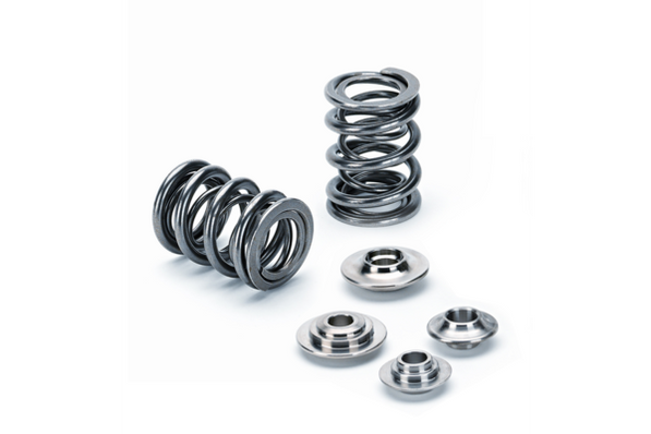 Supertech Dual Valve Spring Kit - Nissan RB26 DOHC