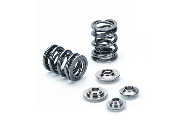 Supertech Dual Valve Spring Kit - Nissan RB26 DOHC