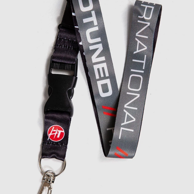 Hardtuned Classic Lanyard