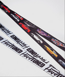 Hardtuned Toyota AE86 Lanyard
