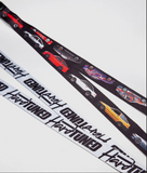 Hardtuned Toyota AE86 Lanyard