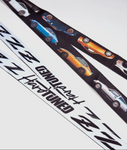 Hardtuned Nissan Z Lanyard