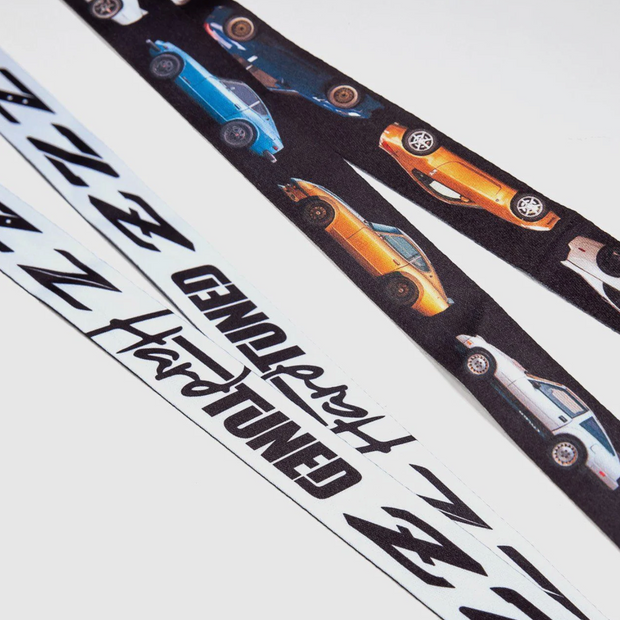 Hardtuned Nissan Z Lanyard