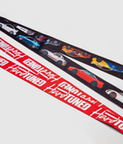 Hardtuned Honda Mugen Lanyard