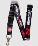 Hardtuned Honda Civic Lanyard