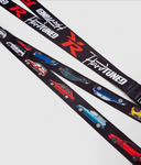 Hardtuned Honda Civic Lanyard