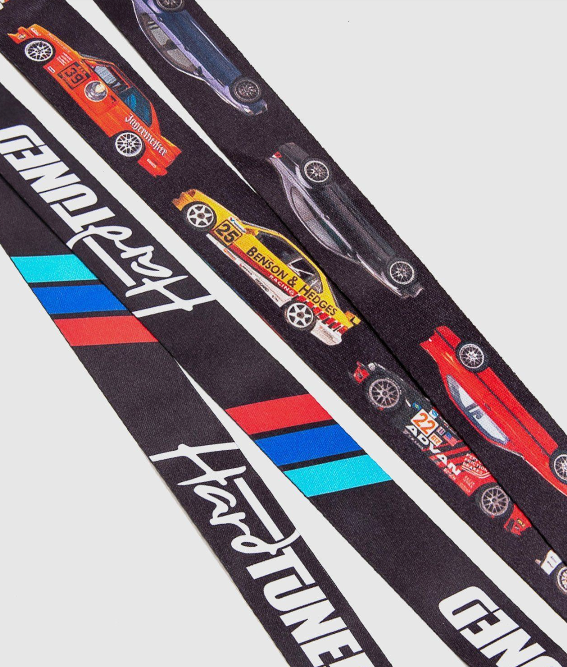 Hardtuned BMW M3 Power Lanyard