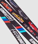 Hardtuned BMW M3 Power Lanyard