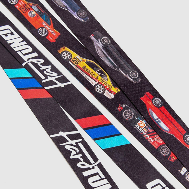 Hardtuned BMW M3 Power Lanyard