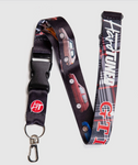 Hardtuned Volkswagen Golf Lanyard