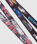 Hardtuned Volkswagen Golf Lanyard