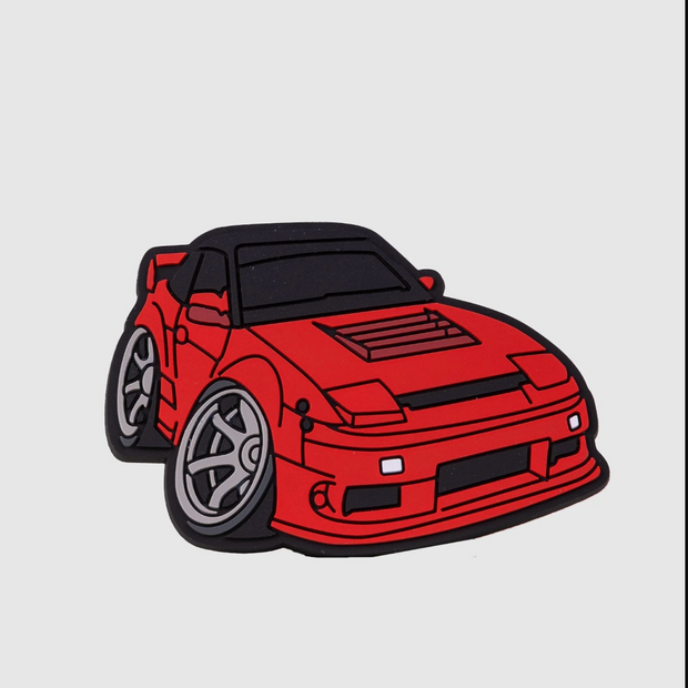 Nissan 180SX Magnet