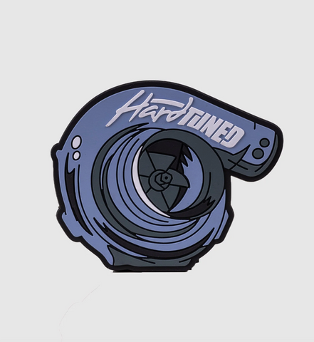 Turbo Magnet