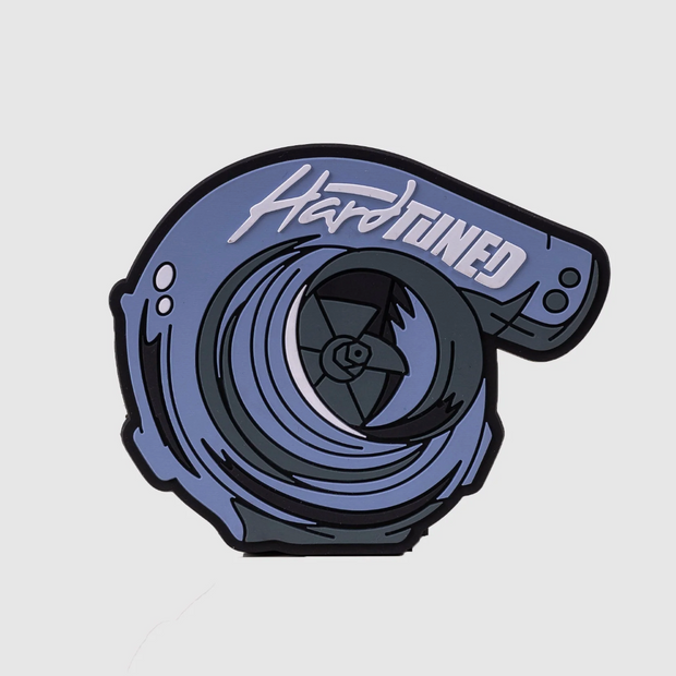 Turbo Magnet