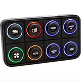 Link CAN Keypad 8 button
