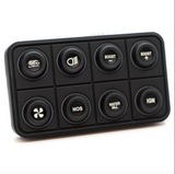 Link CAN Keypad 8 button