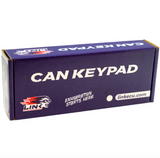 Link CAN Keypad 8 button